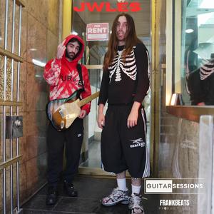 Jwles Guitar Session (Explicit)