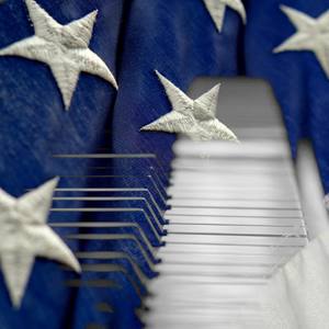 Freedom For The Brave