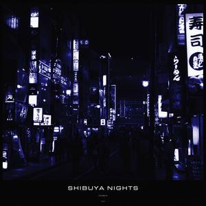 Shibuya Nights
