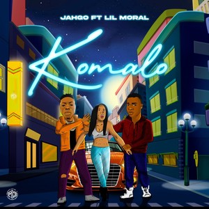 Komalo (feat. Lil Moral)