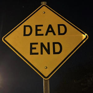 Dead end (Explicit)