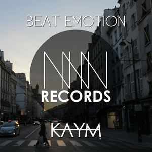 BEAT EMOTION-EP