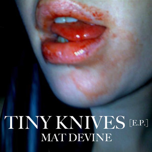 Tiny Knives E.P.