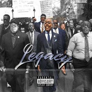 Thru It (feat. Neeno) (Explicit)