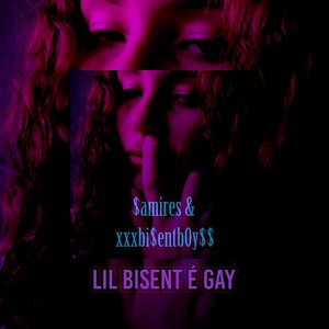 Lil Bisent É Gay