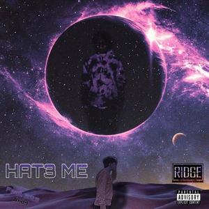 HAT3 ME (feat. 223 Jam) [Explicit]