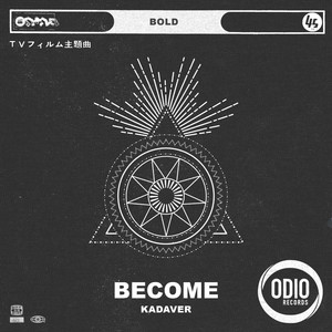Become (Original Mix)