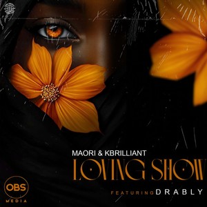 Loving Show (feat. Drably)