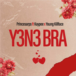 Y3n3 Bra