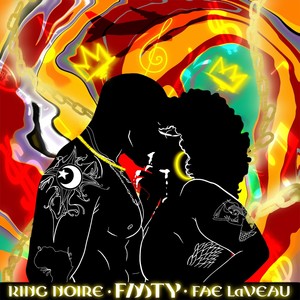 FMTY (feat. Fae Laveau) (Explicit)