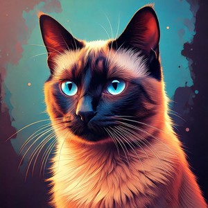 Gentle Lofi for Cat Naps