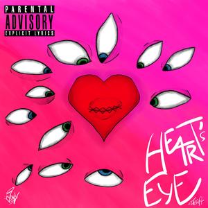 Heart's Eye (Explicit)