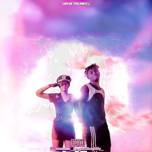 The After Party (feat. GLO AK & Young J The King) (Explicit)