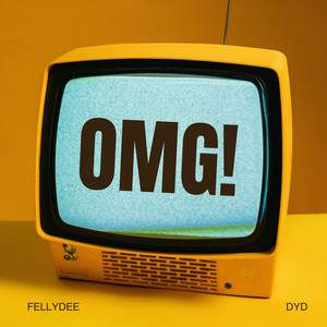 Oh My God (Explicit)