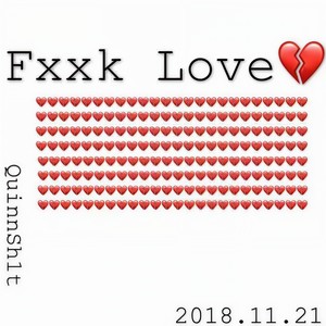 FxxK Love (Prod.Rainbow-T)