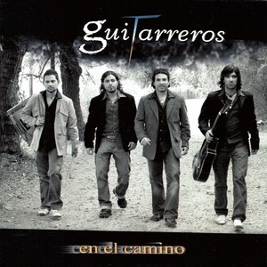 Balderrama(feat. Sergio Galleguillo)