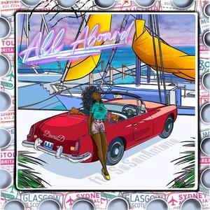 All Aboard (Explicit)