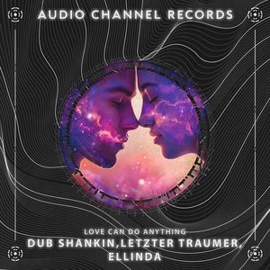 Love can do anything