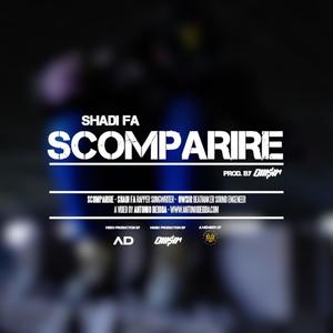 Scomparire (feat. Owsir) (Explicit)