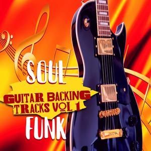 Soul Guitar Backing Tracks Vol.1