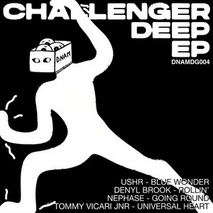 challengerdeep
