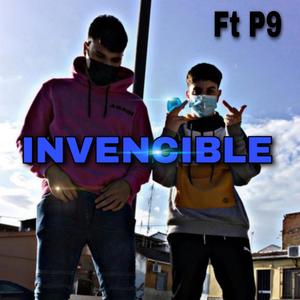 Invencible (p9) (Explicit)