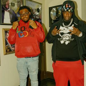 LAND MINE (feat. Enphamus)