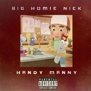 Handy Manny (Explicit)