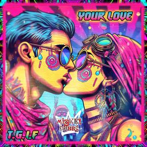 Your Love (T.G.I.F)