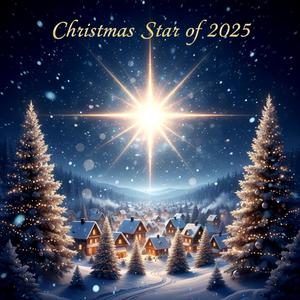 Christmas Star of 2025