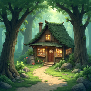 Serenade au Cafe -カフェのためのセレナーデ