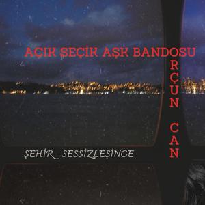 Şehir Sessizleşince