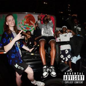 FRN BEEPER (feat. Beretta, Vex Woo, Shmelly Woo, JT Rolla & FRN Ghost) (Explicit)