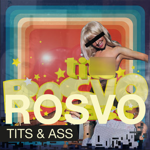 Tits and Ass (Explicit)