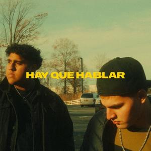 Hay Que Hablar (feat. Juanqui)