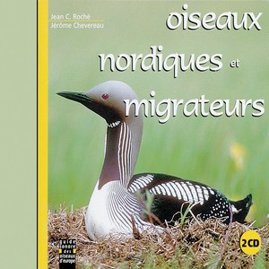 Nordic And Migratory Birds