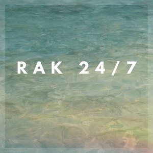 Rak 24/7 (Explicit)