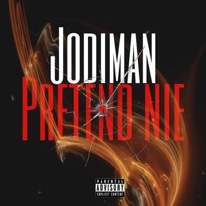 Pretend Nie (Explicit)