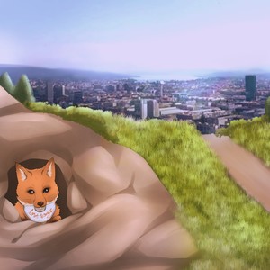 Feelin Disturbed - 2016