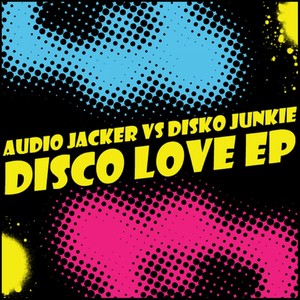 Disco Love (Original Mix)
