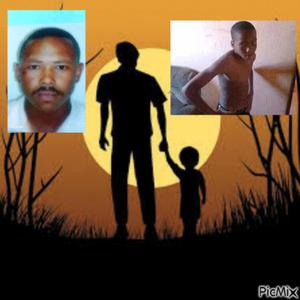 I Miss My Daddy (feat. Lil Machine & Marcel on the Beat)