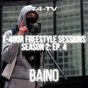 Freestyle Sessions: Season 2 (Ep. 4) (feat. Baino) [Explicit]