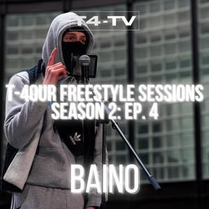 Freestyle Sessions: Season 2 (Ep. 4) (feat. Baino) (Explicit)