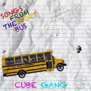 SONGS FROM THE SHORT BUS (Explicit)