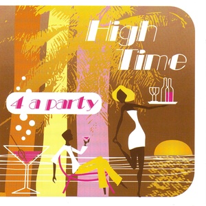 High time for a party