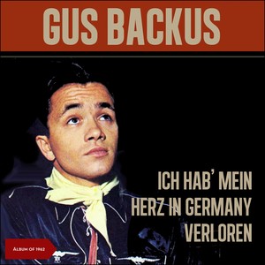 Ich Hab' Mein Herz In Germany Verloren (Album of 1962)