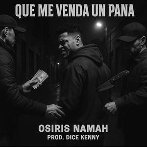 Que me venda un pana