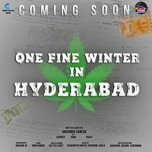 One Fine Winter In Hyderabad (Original Soundtrack)