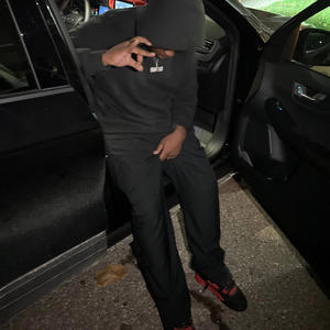 Ghost (feat. Rard4xx) (Explicit)