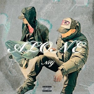 Alone (feat. ND & 44 Burberry) (Explicit)